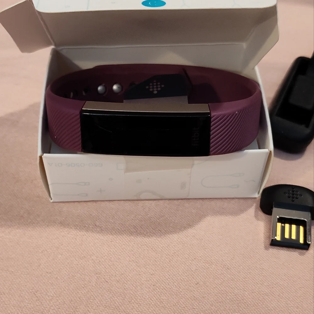 Fitbit